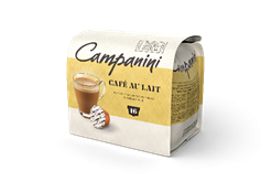 Me Too Dolce Gusto Capsules